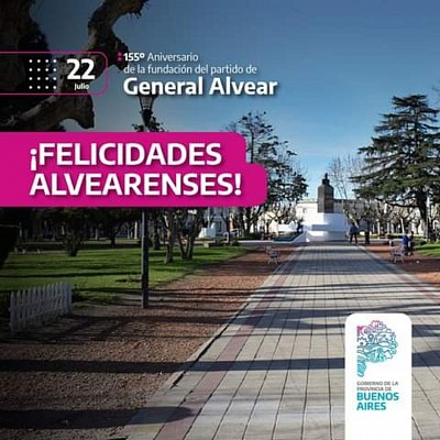 General Alvear