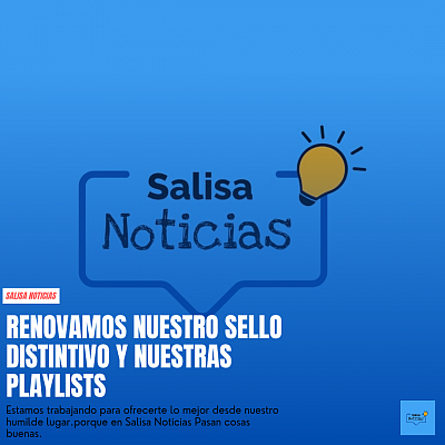 Salisanoticiasar
